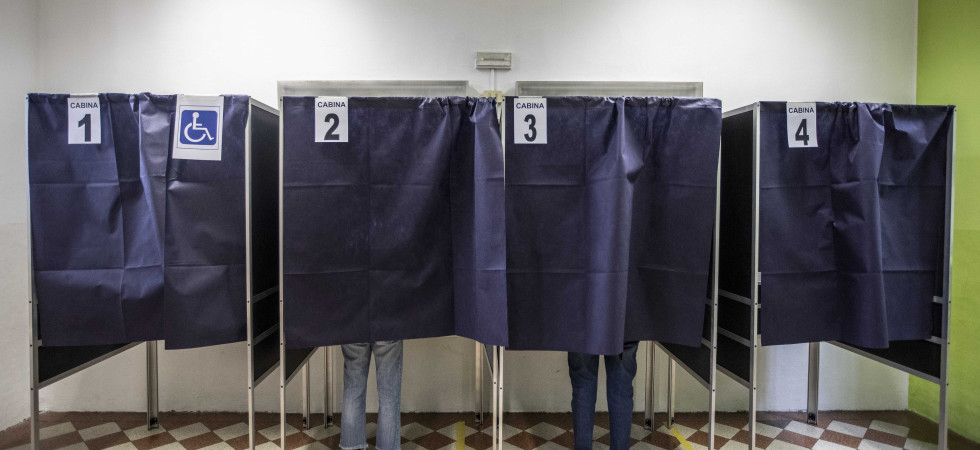 La confusione dei ruoli e i rapporti tra politica e sistema economico, le riflessioni di Albino Leonardi