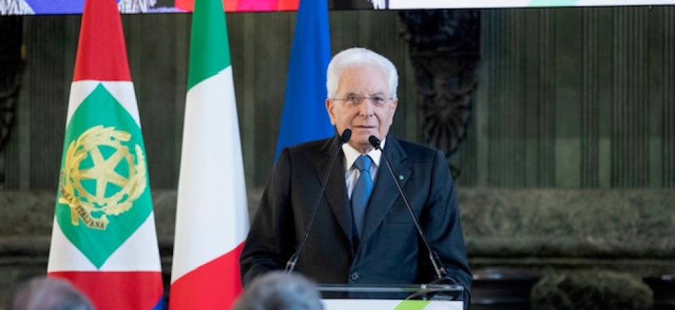 Mattarella darà il via a Trento Capitale europea del volontariato 2024''