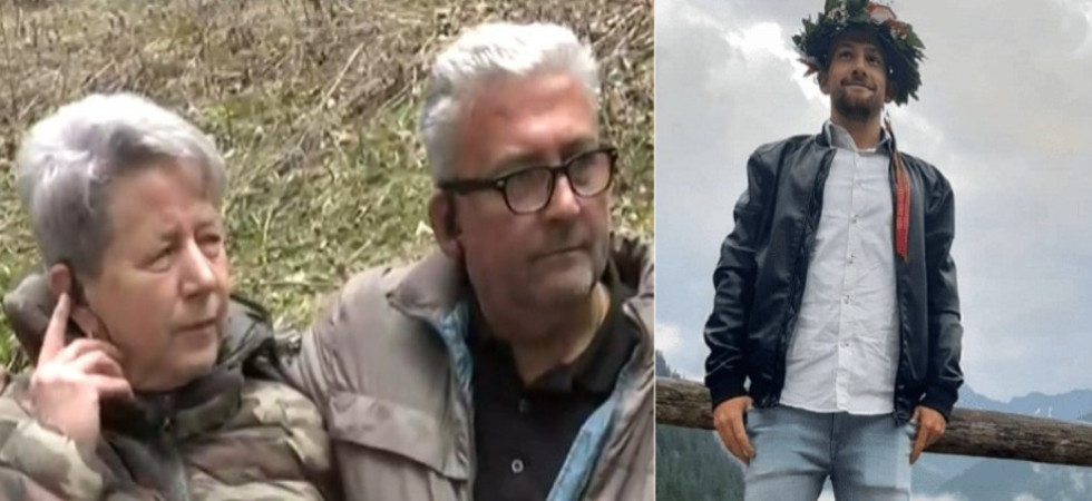 Da che razza di gente siamo governati?
