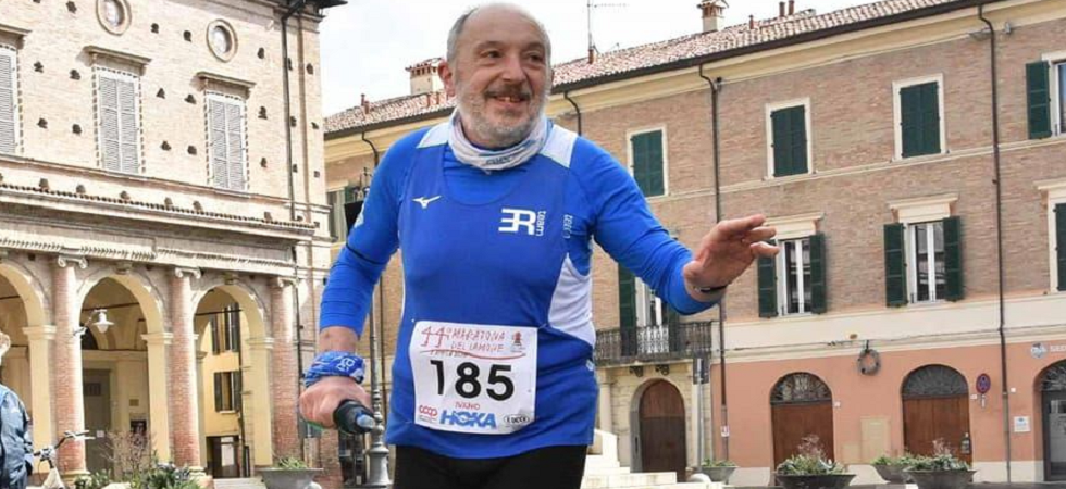 Malore mentre scala'' il Grappa in bici: si accascia al suolo al 19esimo tornate e muore sotto gli occhi della moglie