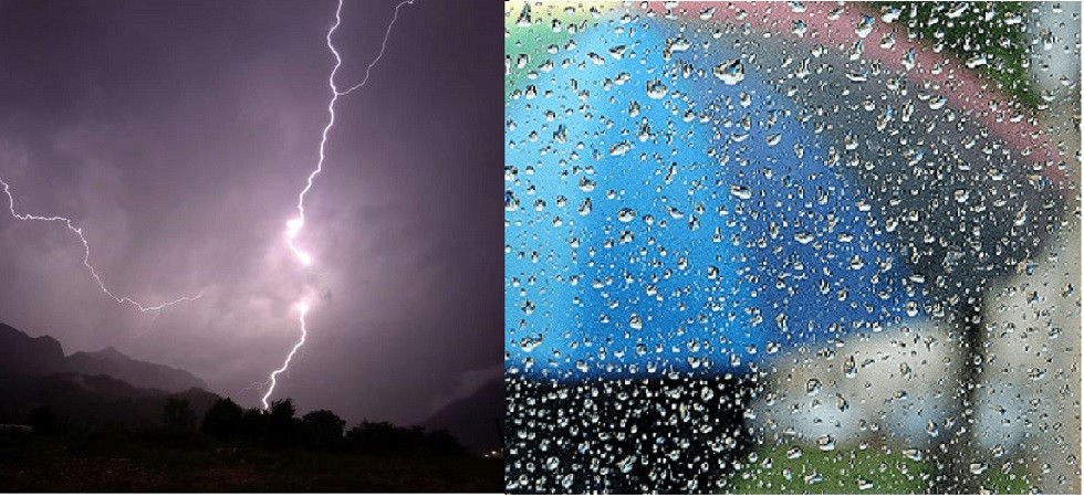 Maltempo, oggi allerta gialla: in calo la quota neve, nel pomeriggio la fase più intensa con forti piogge e la possibilità