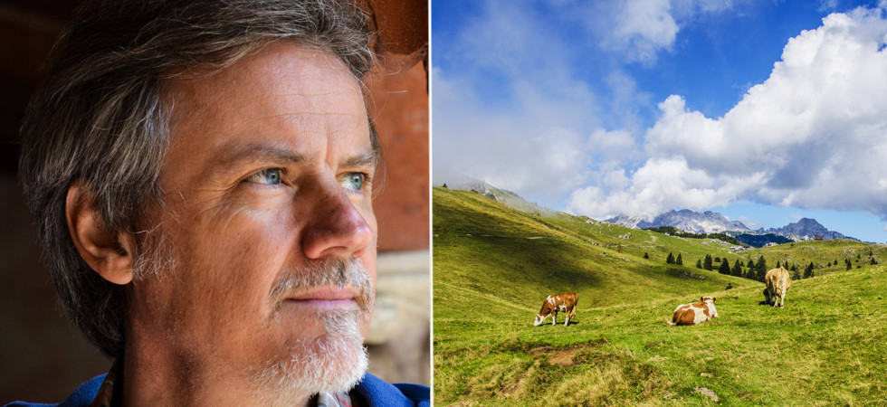 "Le Alpi minacciate da vecchi stereotipi idealizzanti e dal cemento", ad Ala una serata con Marco Albino Ferrari