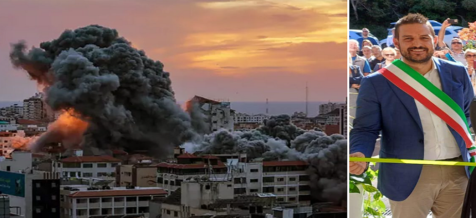 Guerra in Israele, si contano già un migliaio di vittime