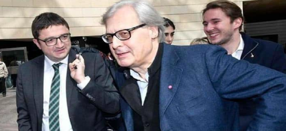 Sgarbi promuove i trentini per aver scelto Fugatti: Plaudo all'intelligenza degli elettori