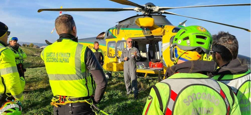 Ancora una tragedia su una ferrata, l'analisi del soccorso alpino dopo un'estate nera in montagna