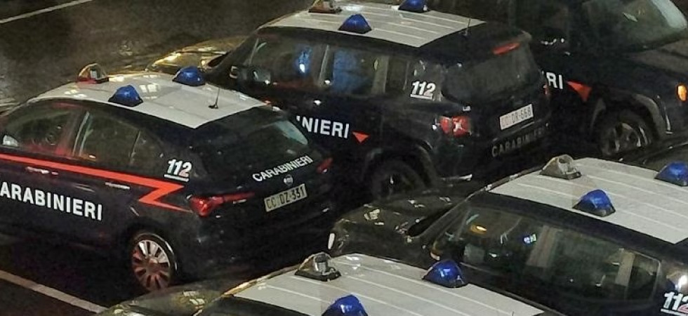 Dallo spaccio di droga all'immigrazione clandestina, raffica di controlli in centro storico a Trento