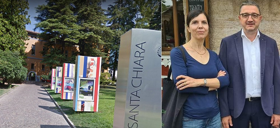 Santa Chiara, la destra forza la mano e nomina il direttore (la presidente è candidata con la Lega)