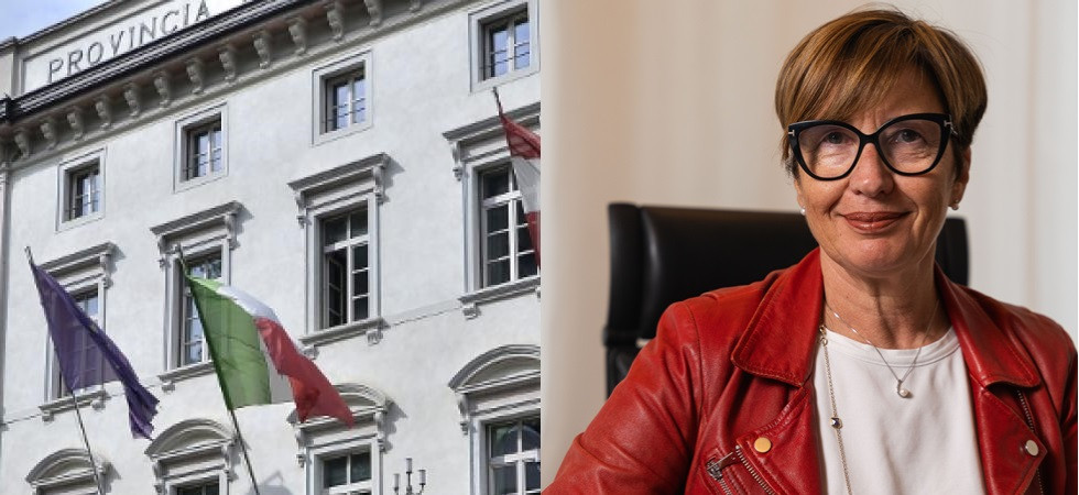 E' triste per chi crede nell'autonomia vedere che tutte le scelte dipendono da Roma