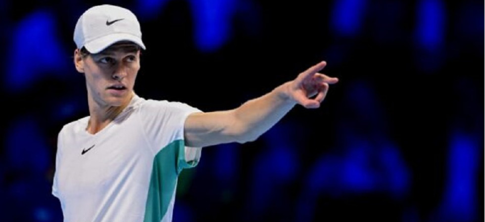 Sinner, un alieno! Il fuoriclasse altoatesino piega il numero 1 Djokovic