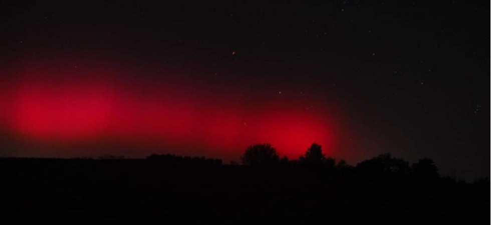 Il Muse chiede l'aiuto di tutti: Inviateci le foto dell'aurora polare per preparare una comunicazione scientifica con il