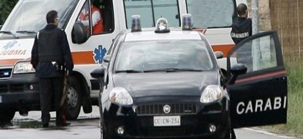 Dramma all'alba, il corpo di un uomo rivenuto in un canale: sul posto le forze dell'ordine