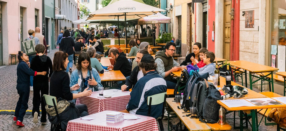 Torna il festival San Martino Dentro: Italo Calvino patrono laico