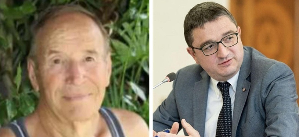 Avio piange la scomparsa di Aldo Ferrigolli