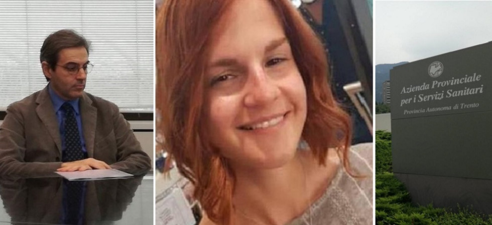 Maltrattamenti in corsia, chiesti danni per 1,2 milioni di euro all'ex primario Tateo e alla vice Mereu