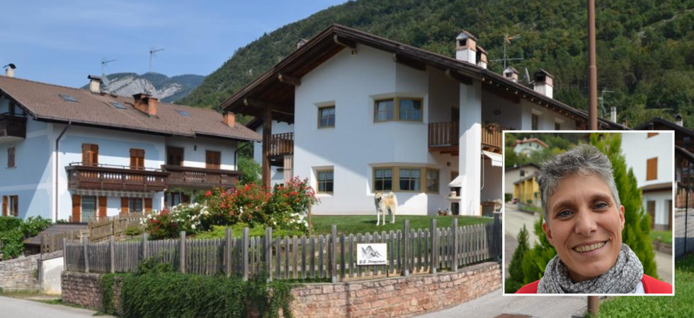 In vacanza 'senza soldi' al Bed&breakfast "Primavera", la titolare: "Qui i clienti possono scegliere di pagare col baratto"
