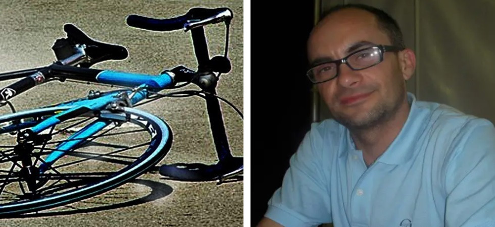 Si è costituito il pirata della strada che ha investito George Young, trovato morto nel fossato a bordo strada