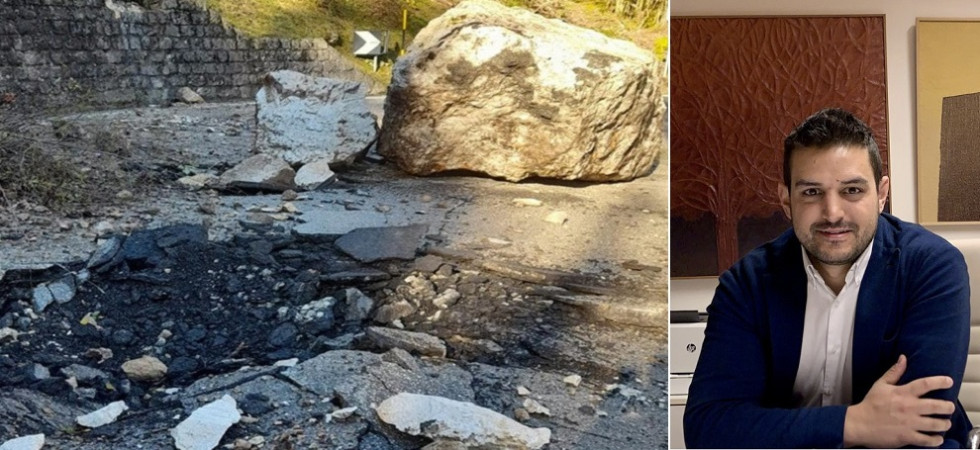 Dai pendolari alla stagione invernale, corsa contro il tempo sull'Alpe Cimbra: Si pensa a senso unico alternato