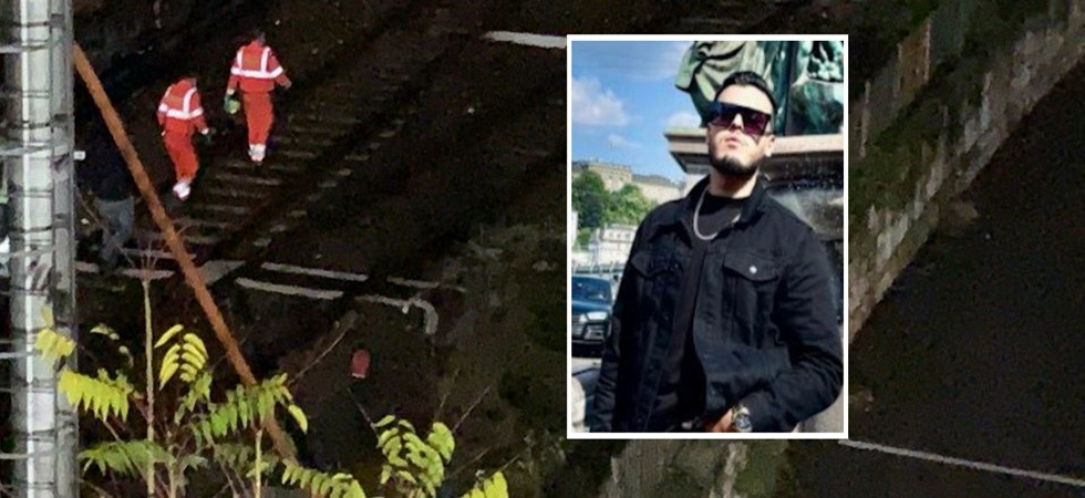 Travolto da un treno a 26 anni mentre cerca riparo, Bozen Solidale: Amine aveva fatto richiesta di un posto in struttura