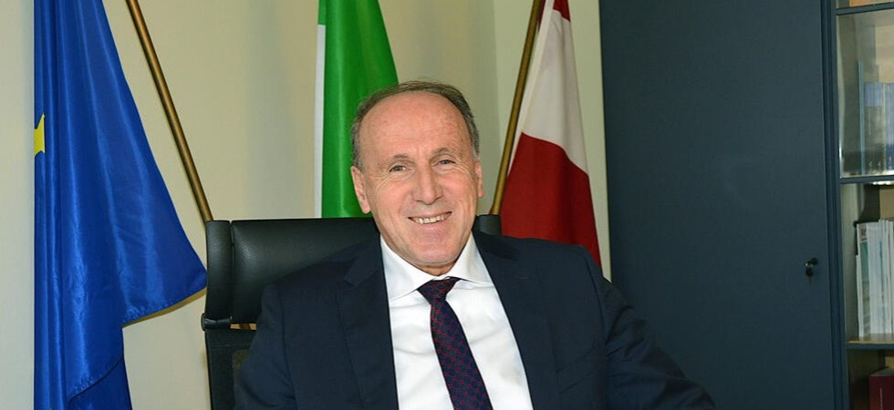 Il neoassessore alla salute Mario Tonina: Metterò la mia esperienza al servizio di un comparto delicato e fondamentale