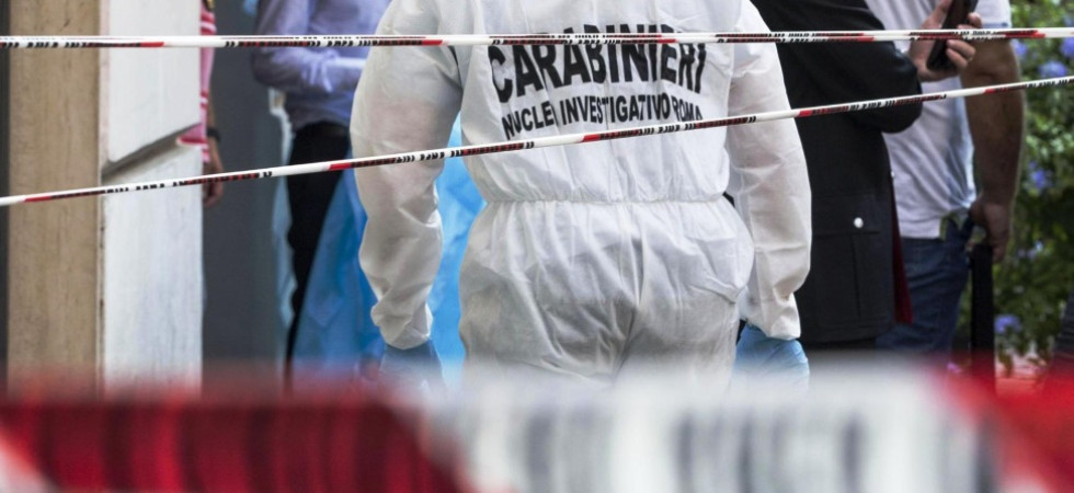 Uccide la madre anziana e la taglia a pezzi nascondendoli nella vasca, per Rosa Fabbiano chiesti 28 anni di reclusione