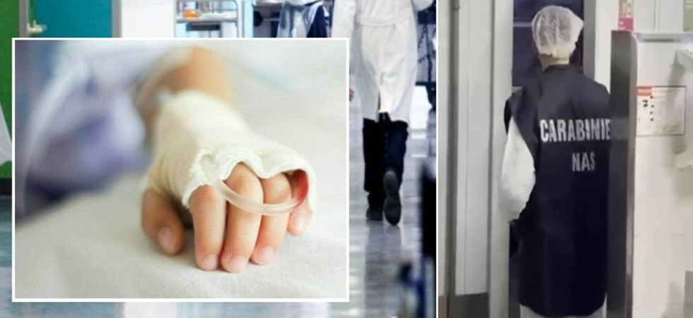 Bimba grave dopo l'infezione da Escherichia coli, giallo sul contagio