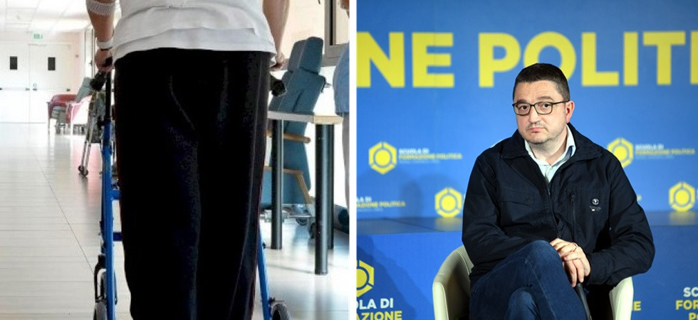 Interventi a sostegno della non autosufficienza e politiche per disabilità all'assessorato alla casa, mobilità e trasporti