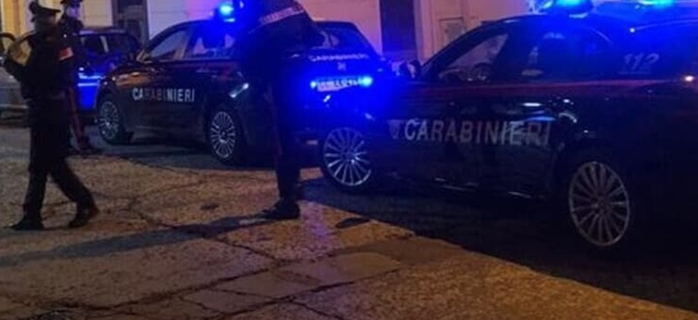 Spaccio e consumo di droga, in Val di Fiemme e Fassa l'allarme delle famiglie: raffica di controlli dei carabinieri