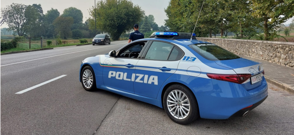 Immigrazione clandestina, raffica di controlli da parte delle forze dell'ordine