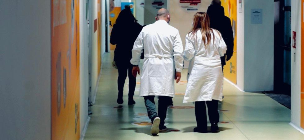 Manovra, medici in rivolta in Trentino: "Un tempesta perfetta che distruggerà il sistema sanitario"