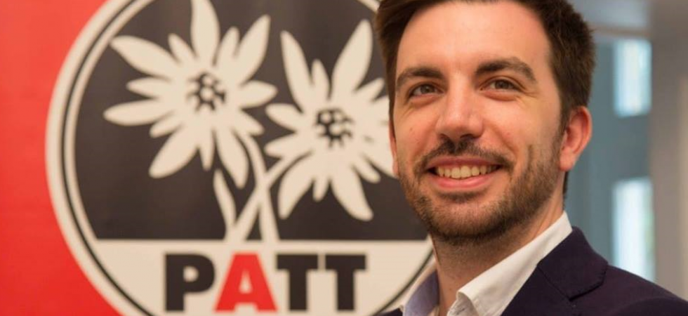 Ipotesi Marchiori assessore tecnico?
