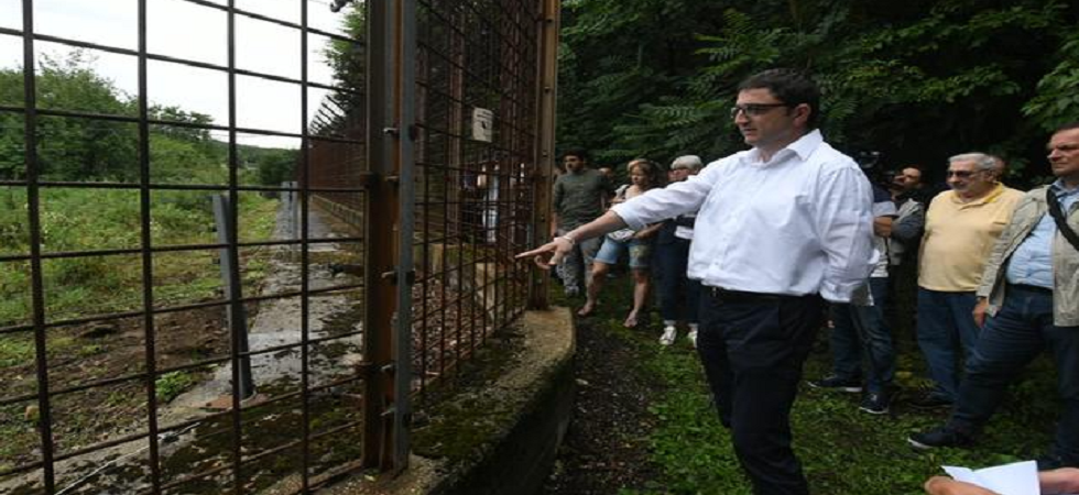 Jj4 ancora al Casteller e la Provincia non risponde alle proposte di trasferimento