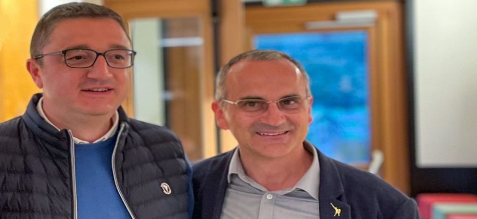 La Lega pronta alle comunali (con Rovereto in ballo per gli errori del centrosinistra): Uniti con l'attuale coalizione