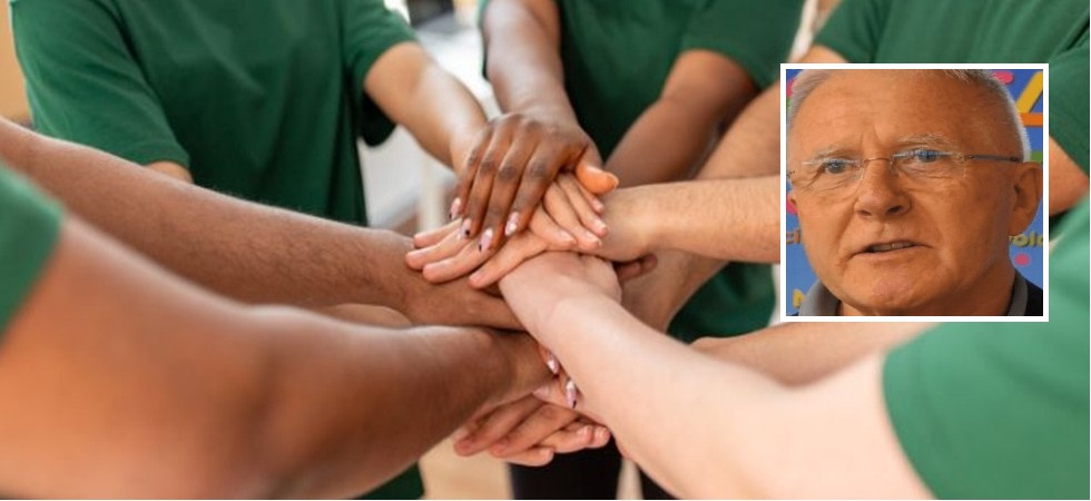 "Serve un patto tra istituzioni e volontariato", Casagranda riconfermato alla guida del Csv