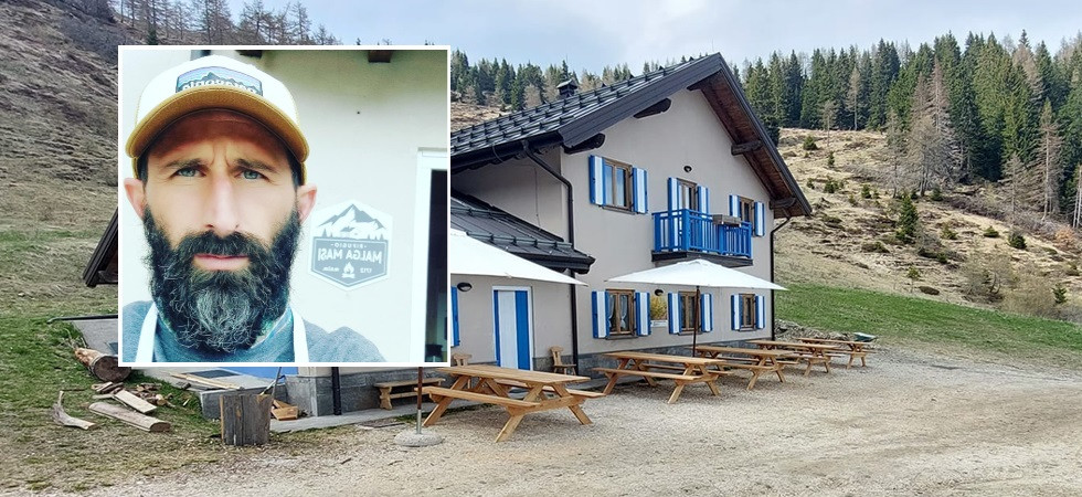 Impianti chiusi in Panarotta, il gestore di Malga Masi: Il nuovo progetto?