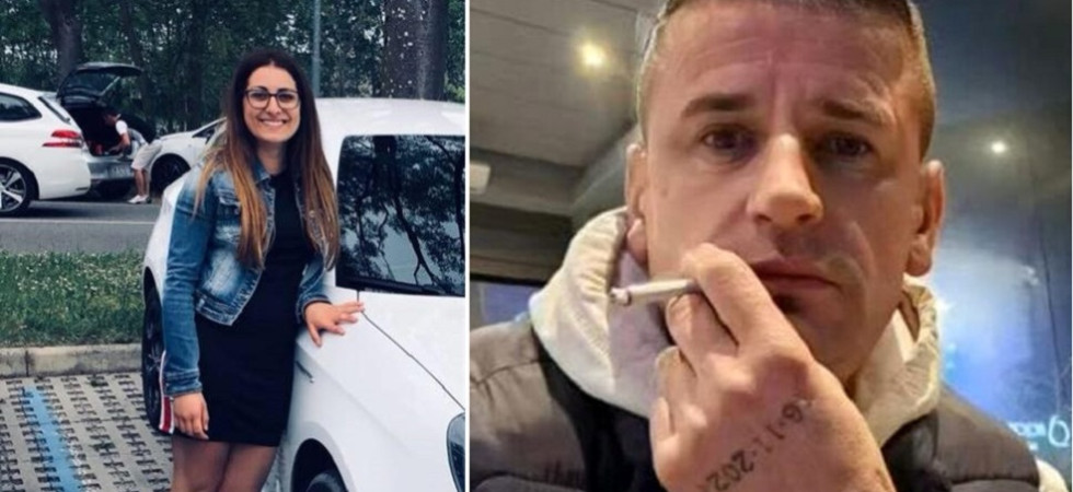Femminicidio Vanessa Ballan, arrestato Bujar Fandaj