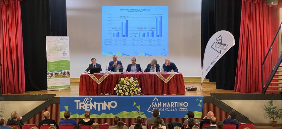 "L'estate è andata bene e adesso siamo pronti per l'inverno: il ponte dell'Immacolata è stato superato in modo positivo"