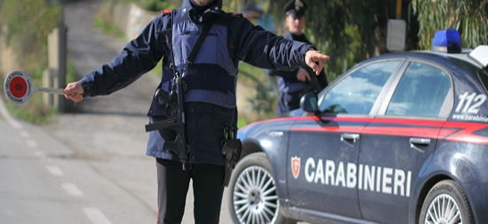 Weekend di controlli sulle strade trentine: fermati 130 veicoli, nei guai anche tre giovani trovati con della droga