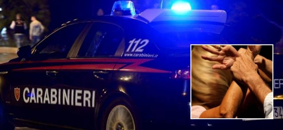 In stato d'ebbrezza, finge di essere stata picchiata dal marito perché le nega altro alcol: nei guai una 51enne