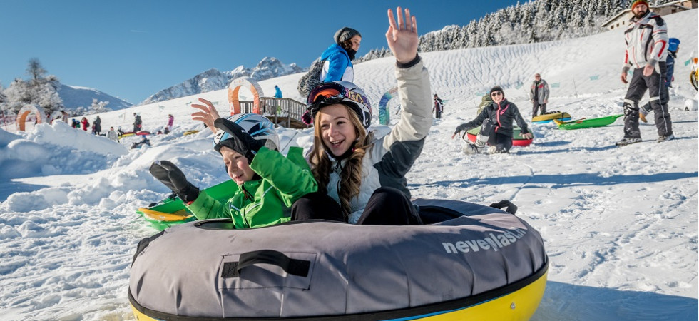 Si avvicina il Dolomiti Paganella Family Festival, un programma a portata di famiglia tra escursioni