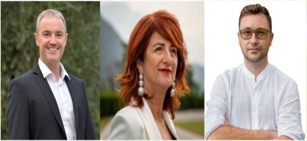 Il Patt fa il Patt anche a Dro, via il simbolo in consiglio per restare al governo ma all'esterno si resta Stelle Alpine