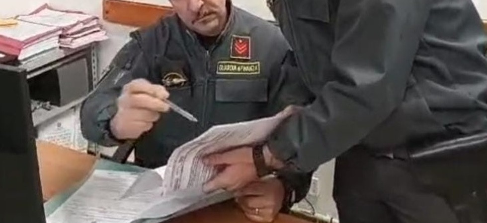 S'intascava i soldi dei condomini, un amministratore arrestato