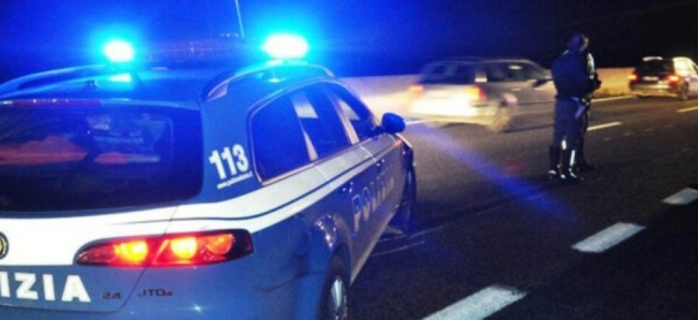 Foto d'archivio Esce per fare la spesa a Trento ma si ritrova in contromano in autostrada a Bergamo dopo aver perso l'orientamento