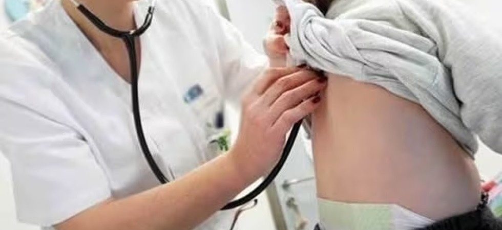 Influenza, aumentano i contagi