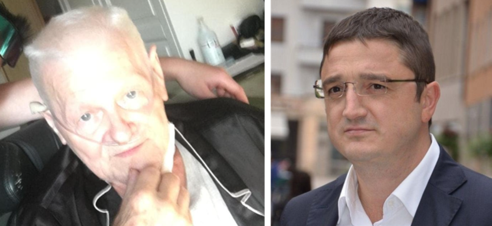 La Bassa Vallagarina piange la scomparsa di Piermarco Giuliani, per tutti "Marco Mat dal Vo'"