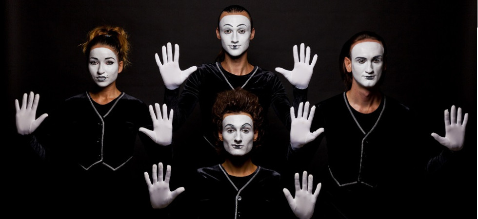 Per Natale al Teatro Sociale va in scena la magia del circo con il Gran Gala du Cirque