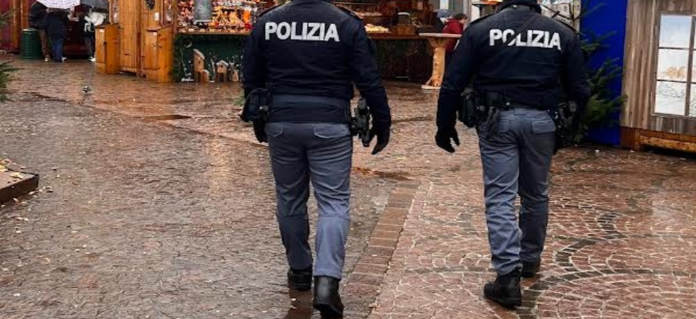 Tre autisti di mezzi pesanti nei guai al Brennero, bloccati dopo aver minacciato alcuni agenti di polizia