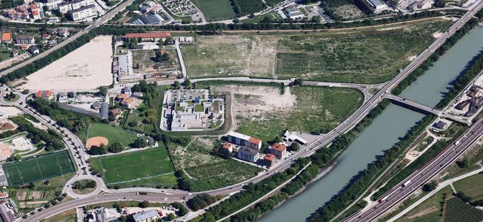 Nuovo Polo sanitario e universitario del Trentino: ci sono 8 manifestazioni di interesse per l'affidamento del progetto