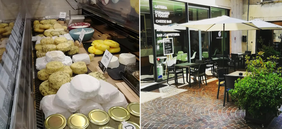 Si spengono le luci di "Storie di latte": addio al locale di Rovereto