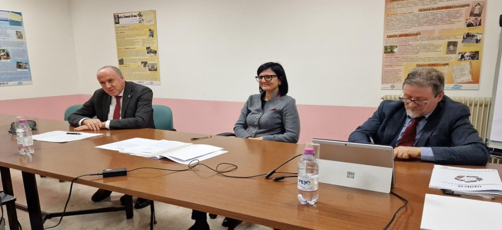 Il blocco delle rette manda in crisi le Rsa del Trentino, Tonina: "Mi impegno a dare una risposta quanto prima"