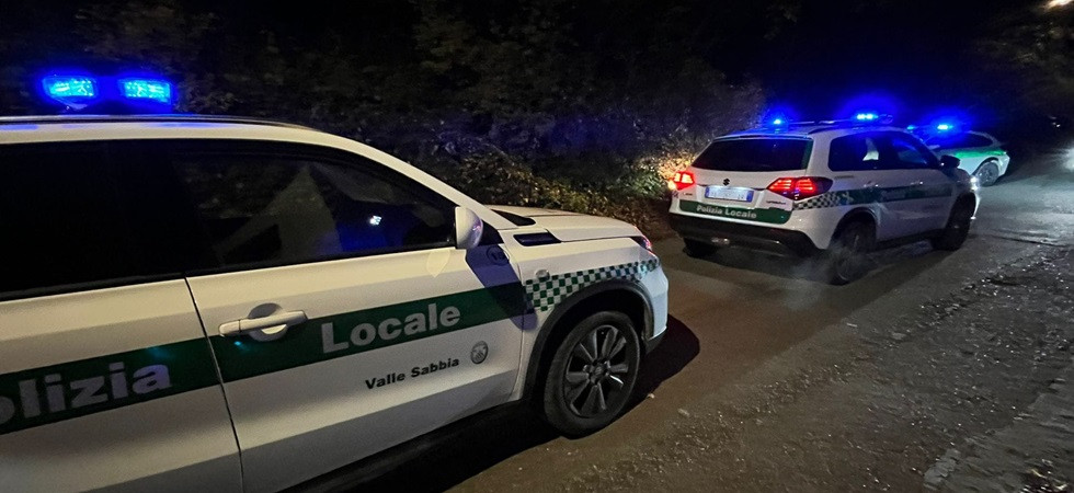Si mette alla guida di un'auto ubriaco e causa un incidente: 46enne denunciato e via la patente